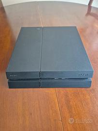 PS4 Standard 
