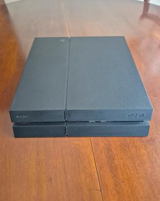 PS4 Standard 