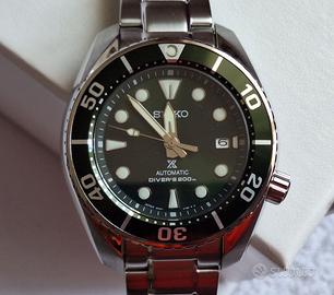 Seiko Prospex  Sumo “Hulk”  SPB103J1  Automatico