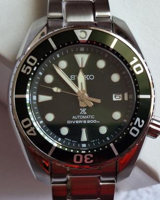 Seiko Prospex  Sumo “Hulk”  SPB103J1  Automatico
