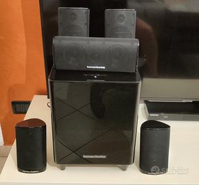 Harman kardon HKTS9