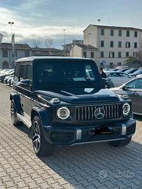 G63 amg