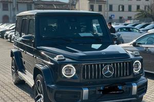 G63 amg