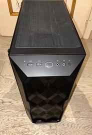 Cooler Master Td 500 mesh