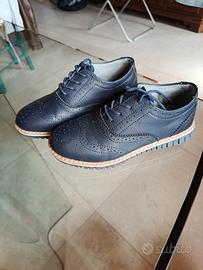 scarpe cerimonia bambino 