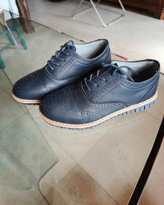 scarpe cerimonia bambino 