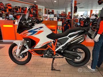 KTM 1290 Super Adventure MY 23