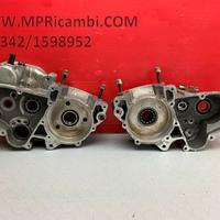 CARTER CENTRALI KTM MX 250 1986 1985 MX250 1984
