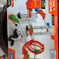 AZIONE E REAZIONE CLEMENTONI gioco in scatola