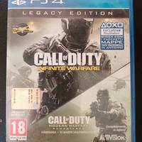 gioco per PS4 Call of duty 