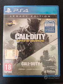 gioco per PS4 Call of duty 