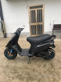 Piaggio typhoon 50 FMI