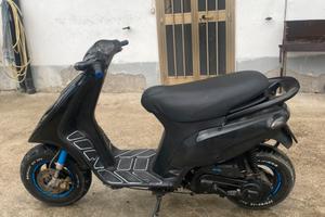 Piaggio typhoon 50 FMI