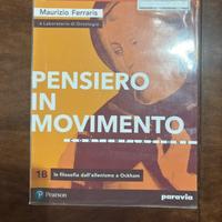 Pensiero in Movimento 1A - 1B