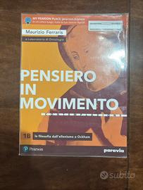 Pensiero in Movimento 1A - 1B