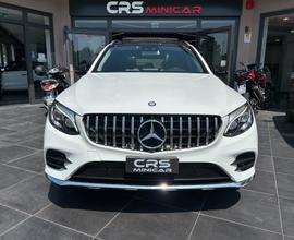 Mercedes-benz GLC 250 GLC 250 d 4Matic Premium