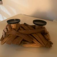 🕯️ Portacandele "Sea Sons & Style" – NUOVO