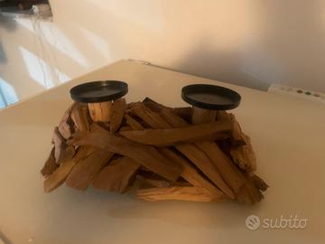 🕯️ Portacandele "Sea Sons & Style" – NUOVO