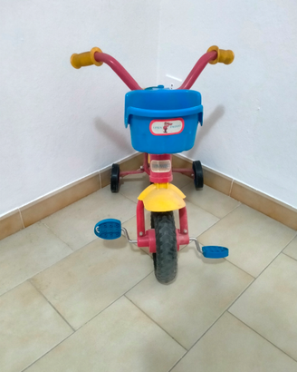 Bicicletta