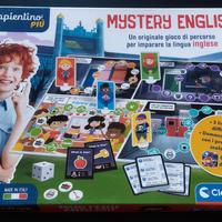 Gioco in scatola Clementoni