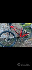Trek procaliber  9.6