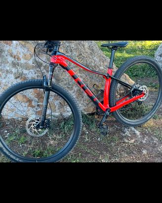 Trek procaliber  9.6