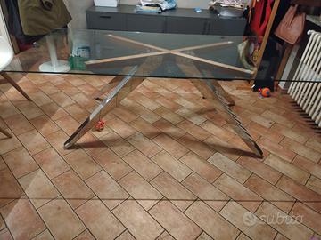 tavolo / scrivania SEVEN tomasucci