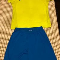 Completo fitness/running