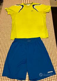 Completo fitness/running