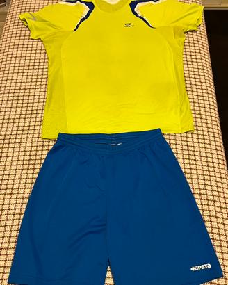 Completo fitness/running