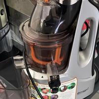 Estrattore frutta e verdura ESTRAGGÓ