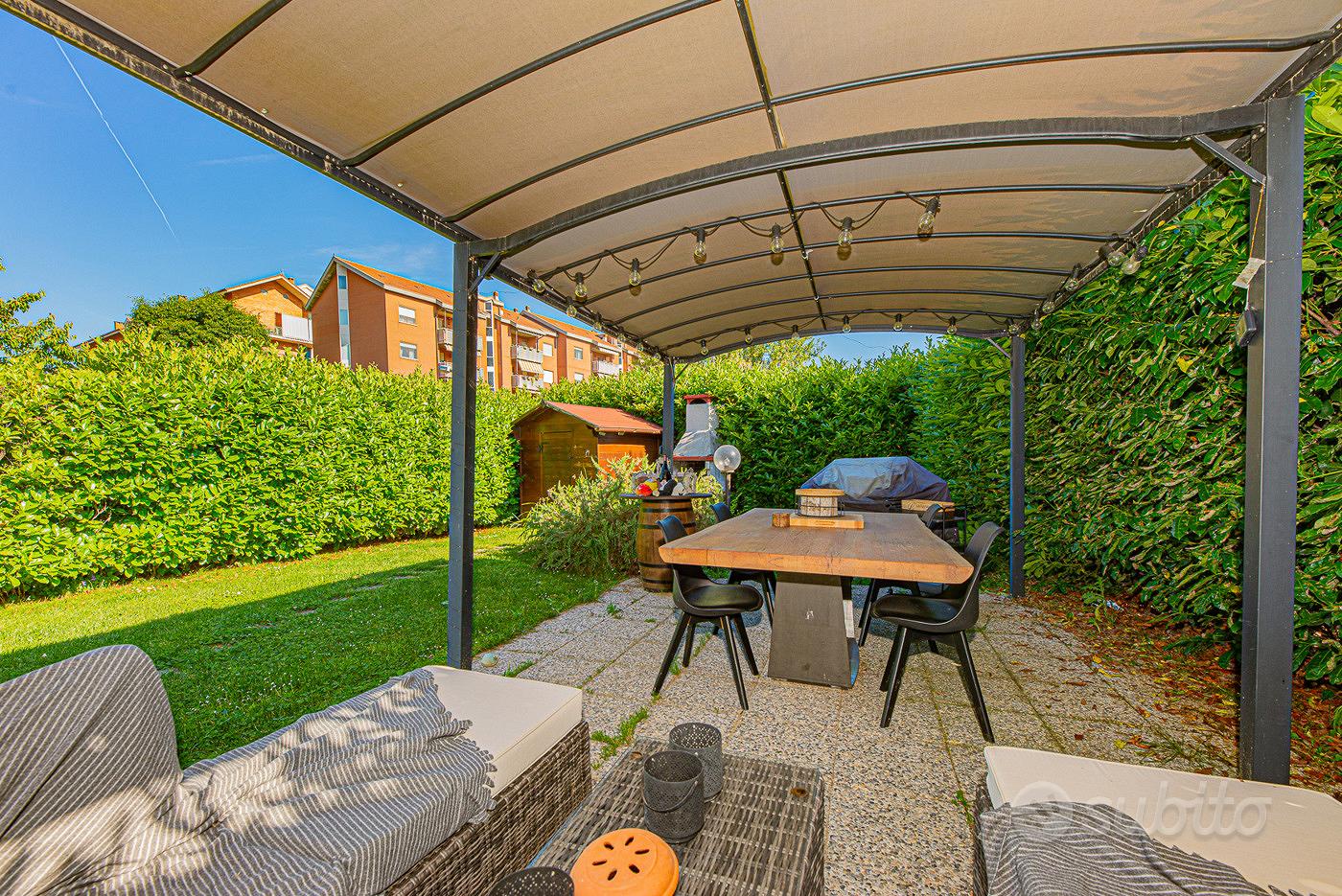 Apartment in Pianezza, Torino - Vista 2