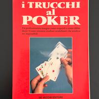I trucchi al poker | Roberto Bagnoli 1987