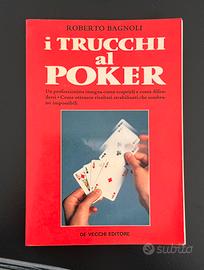 I trucchi al poker | Roberto Bagnoli 1987