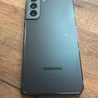 samsung s22 + plus verde 256 gb