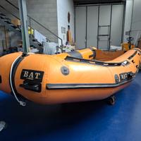 Gommone Bat Iguana 6