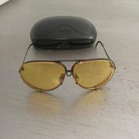 Occhiali vintage Porsche Design by Carrera 5621