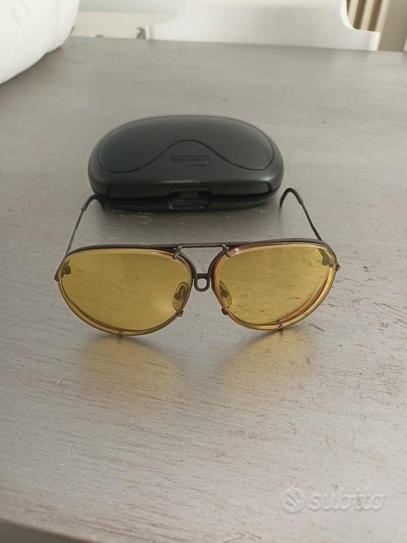 Occhiali vintage Porsche Design by Carrera 5621 Abbigliamento e - Main Image