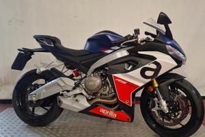 Aprilia rs660