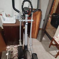 crosstrainer
