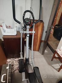crosstrainer