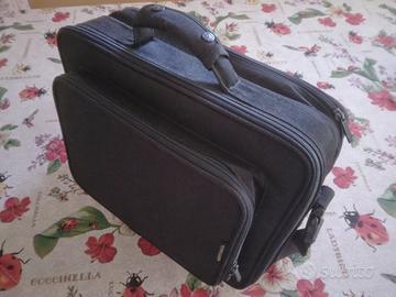 Borsa zaino porta pc portatile