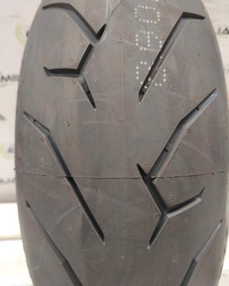 GOMMA NUOVA 190/50ZR17 PIRELLI