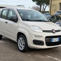 Fiat Panda 0.9 TwinAir Turbo Natural Power Pop
