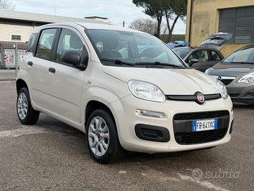 Fiat Panda 0.9 TwinAir Turbo Natural Power Pop