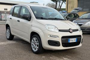 Fiat Panda 0.9 TwinAir Turbo Natural Power Pop