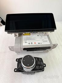 Stereo bmw F30 F31 F32 F33 F36