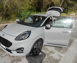 PUMA 1.0,HYBRID(ELETTRICA-BENZINA)STRAFULL,E6D-ISC
