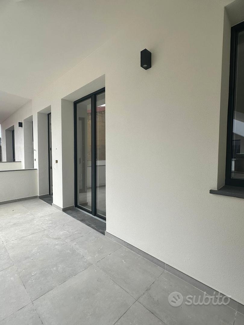 Apartment in Oristano, Città Giardino, Aristanis/Oristano - Vista 2