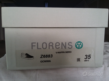 Scarpe bimba nr 35